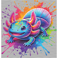 Animal Text Series-AT 2573